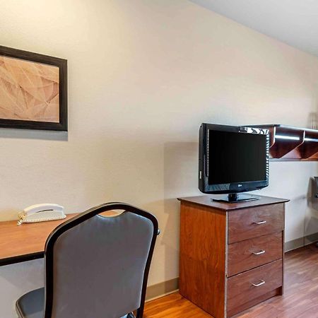 Extended Stay America Select Suites - Colorado Springs - Airport 외부 사진