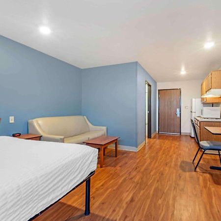 Extended Stay America Select Suites - Colorado Springs - Airport 외부 사진