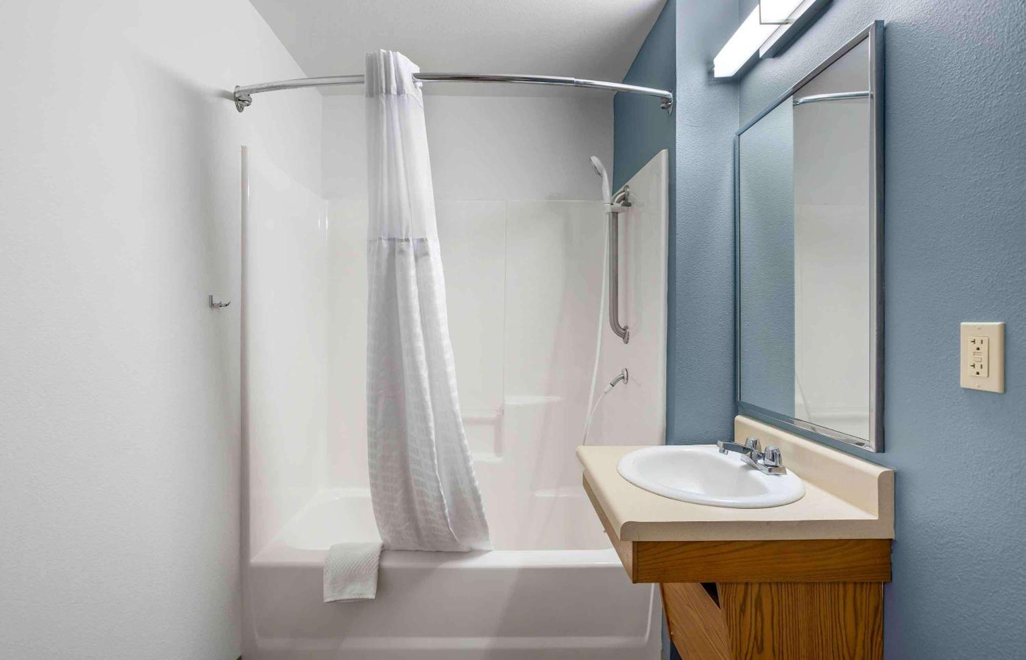 Extended Stay America Select Suites - Colorado Springs - Airport 외부 사진