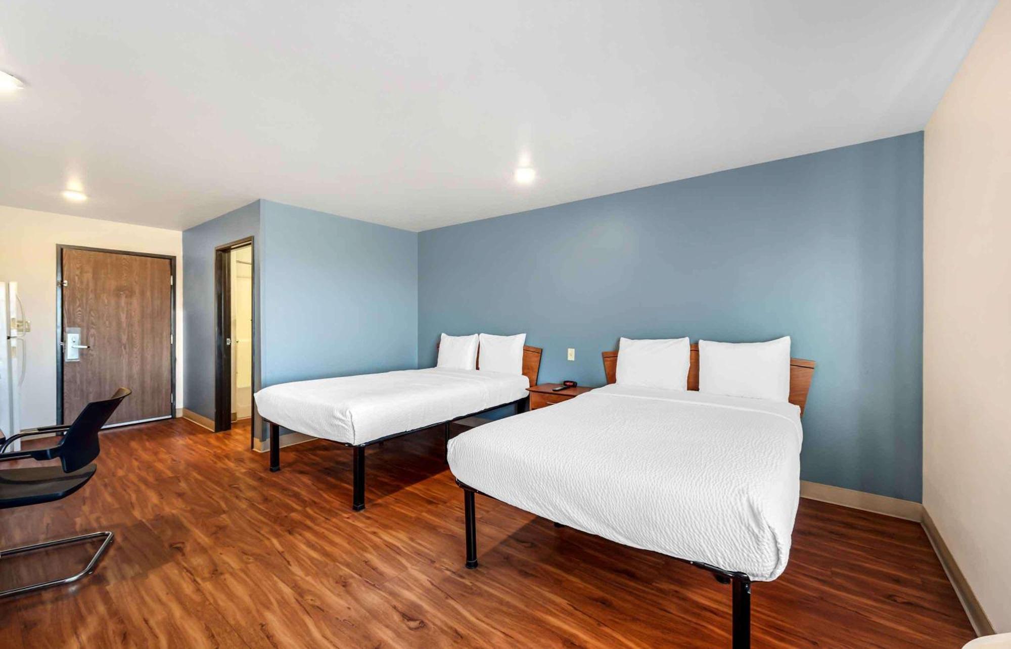 Extended Stay America Select Suites - Colorado Springs - Airport 외부 사진