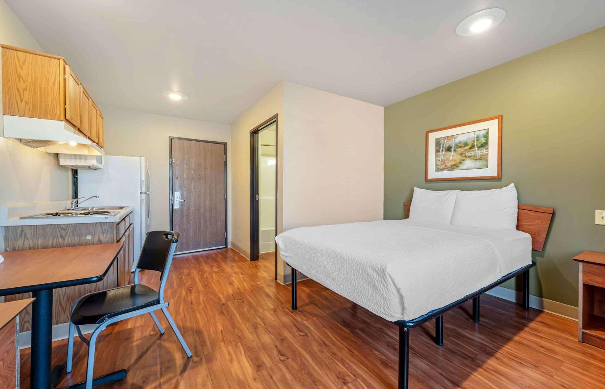 Extended Stay America Select Suites - Colorado Springs - Airport 외부 사진