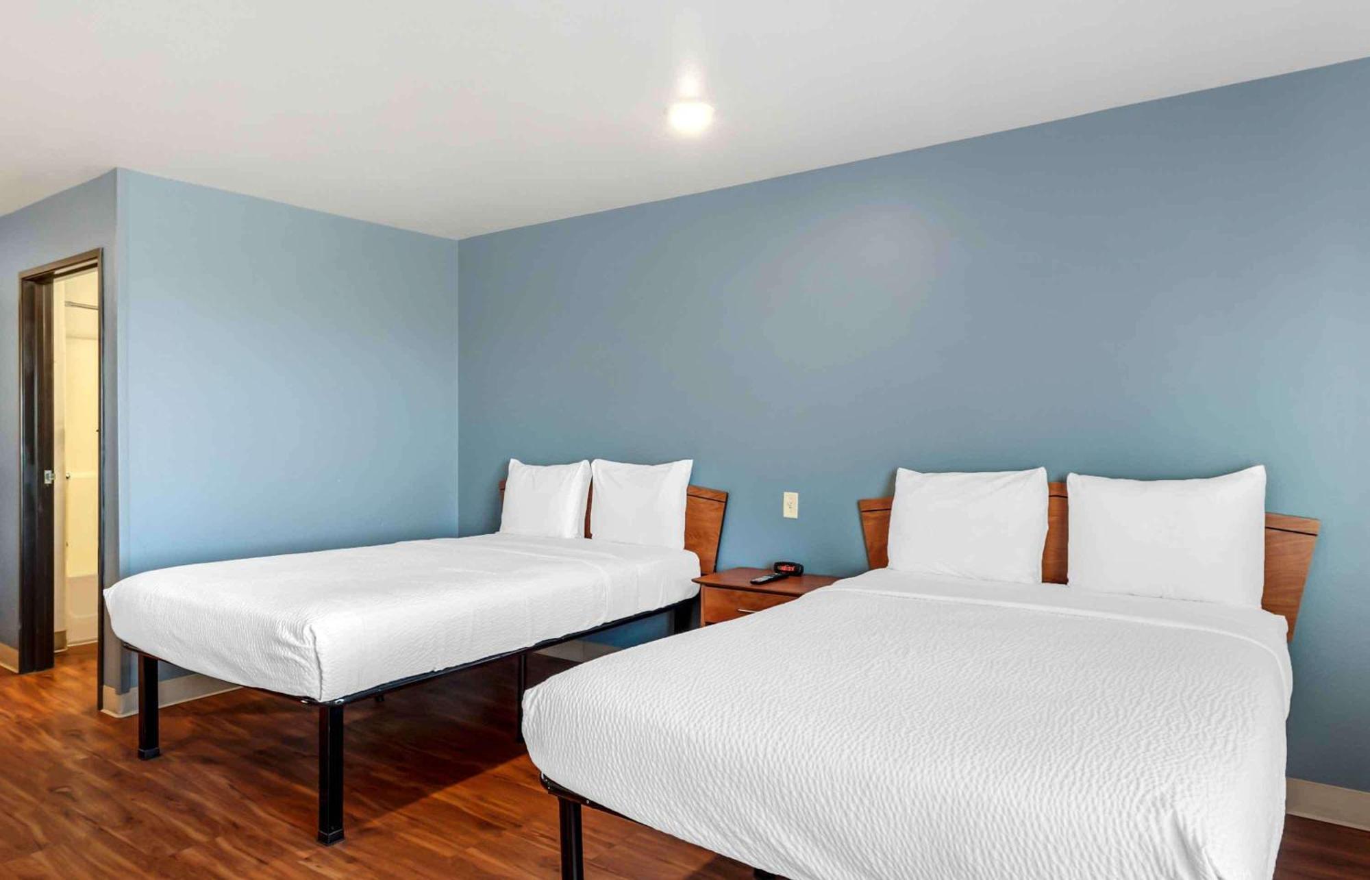 Extended Stay America Select Suites - Colorado Springs - Airport 외부 사진
