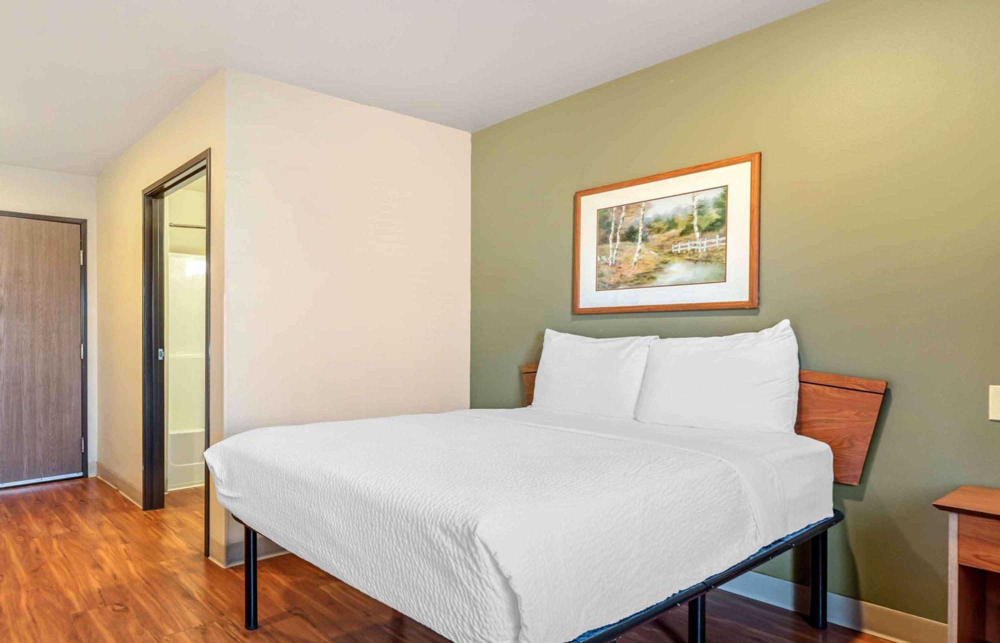 Extended Stay America Select Suites - Colorado Springs - Airport 외부 사진