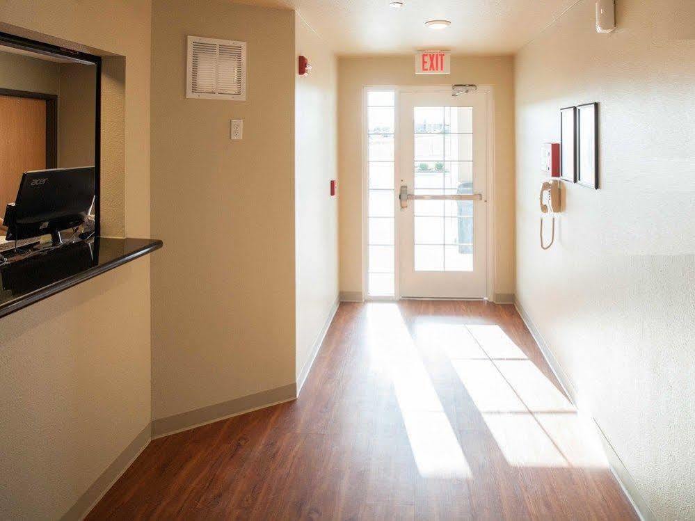 Extended Stay America Select Suites - Colorado Springs - Airport 외부 사진